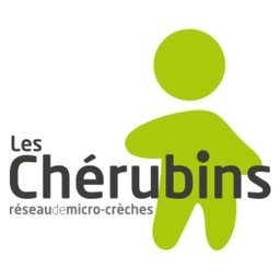 Logo de l'entreprise Les Chérubins