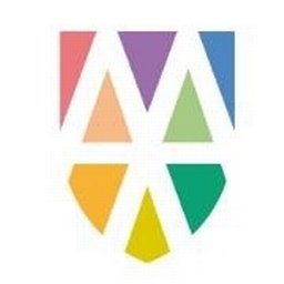 شعار الشركة Aldar Academies