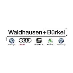 Firmenlogo Waldhausen & Bürkel GmbH & Co. KG