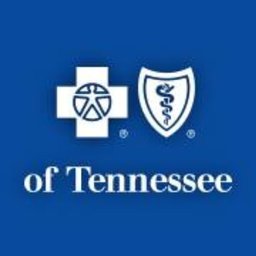 Company logo BlueCross BlueShield of Tennessee