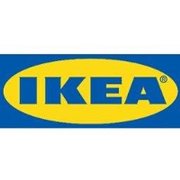 Company logo IKEA
