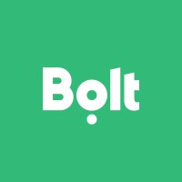 Company logo Bolt