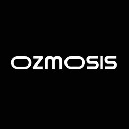 Company logo Ozmosis