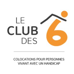 Logo de l'entreprise LE CLUB DES SIX