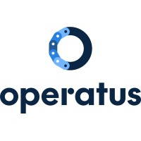 Logotipo de la empresa Operatus