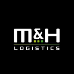 Company logo M&H Logistics