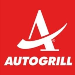 Logo de l'entreprise Autogrill