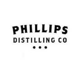 Company logo Phillips Distilling Company
