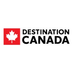 Company logo Destination Canada