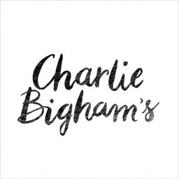 Company logo Charlie Bigham's