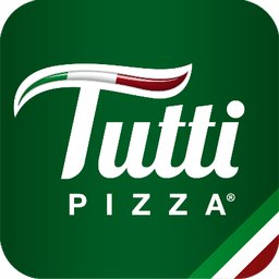Logo de l'entreprise Tutti Pizza