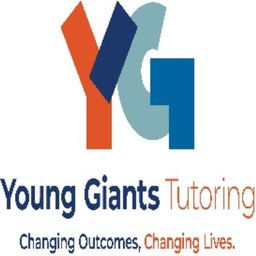 Company logo Young Giants Tuition