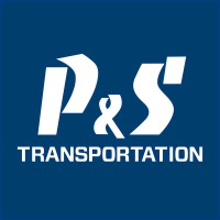 Company logo P&S Transportation