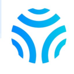 Company logo Tomorrow.io