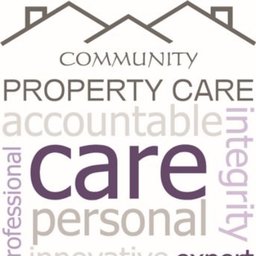 Company logo Community Property Care