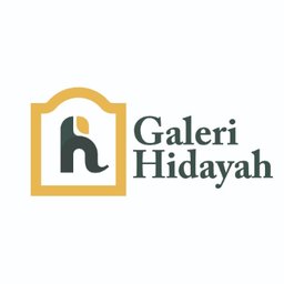 Logo syarikat GALERHI HIDAYAH (M) SDN BHD
