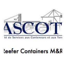 Company logo Ascot