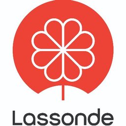 Company logo Lassonde