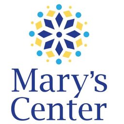 Company logo Mary's Center