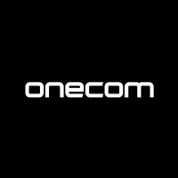 कंपनी का लोगो Onecom