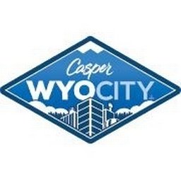 Company logo City of Casper, WY