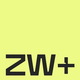 Company logo Zwartwoud