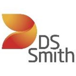 Firmenlogo DS Smith