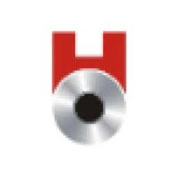 कंपनी का लोगो Hero Steel Limited
