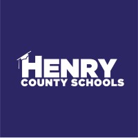 Company logo Henry County Schools