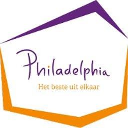 Company logo Philadelphia Zorg