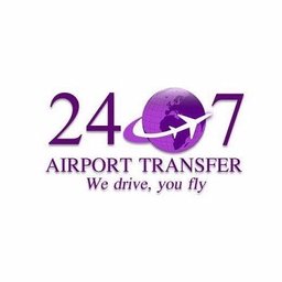 Company logo Airport Transfer Cars