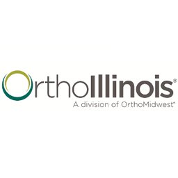 Company logo OrthoIllinois