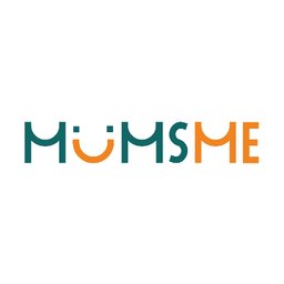 Logo syarikat MumsMe Sdn Bhd