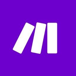 Logotipo de la empresa Make