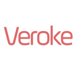 Company logo Veroke