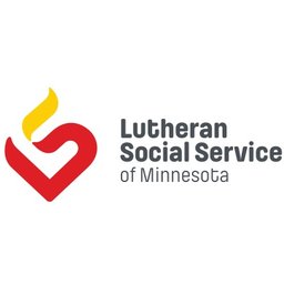 Company logo Lutheran Social Service of Minnesota