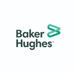 Company logo Baker Hughes
