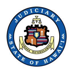 Company logo The Judiciary, State of Hawaii