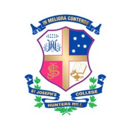 Company logo ST JOSEPH'S SCHOOL