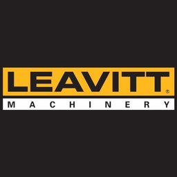 Company logo Leavitt Machinery