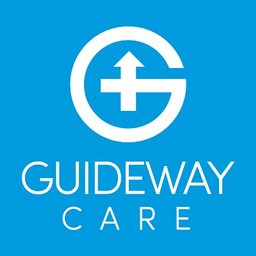 Company logo Guideway Care