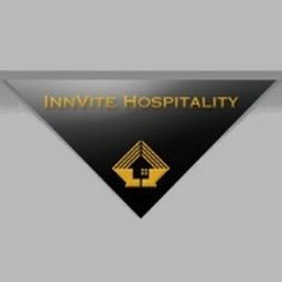 Company logo InnVite Hospitality