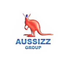 कंपनी का लोगो Aussizz Group