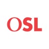Company logo Ogilvy Social.Lab Belgium