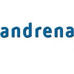 Firmenlogo Andrena Objects AG