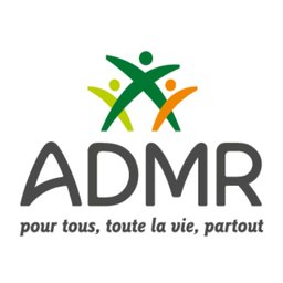 Logo de l'entreprise Fédération ADMR du Gers