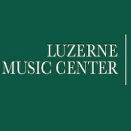 Company logo Luzerne Music Center