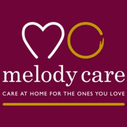 Company logo Melody Care