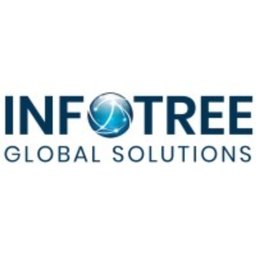 Company logo Infotree Global Solutions