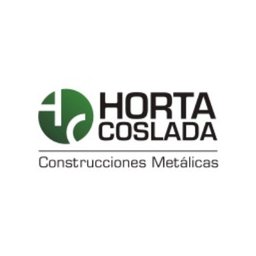 Logotipo de la empresa HORTA COSLADA
